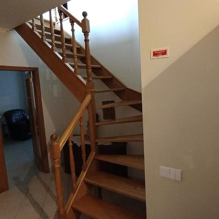 Quinta Da Casinha Homestay Pombal  Zewnętrze zdjęcie