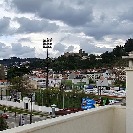 Quinta Da Casinha Homestay Pombal  Zewnętrze zdjęcie