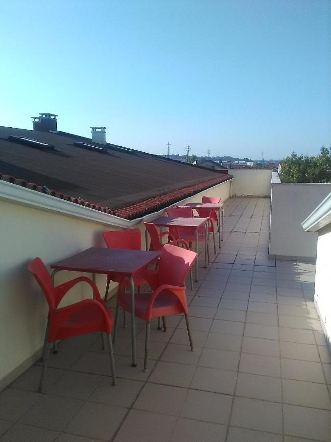 Quinta Da Casinha Homestay Pombal  Zewnętrze zdjęcie