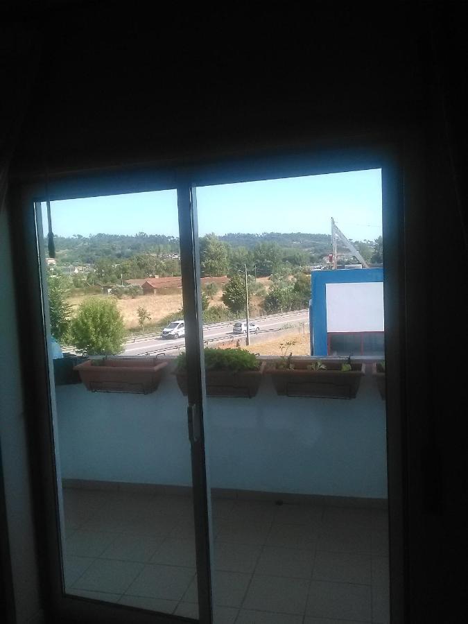 Quinta Da Casinha Homestay Pombal  Zewnętrze zdjęcie