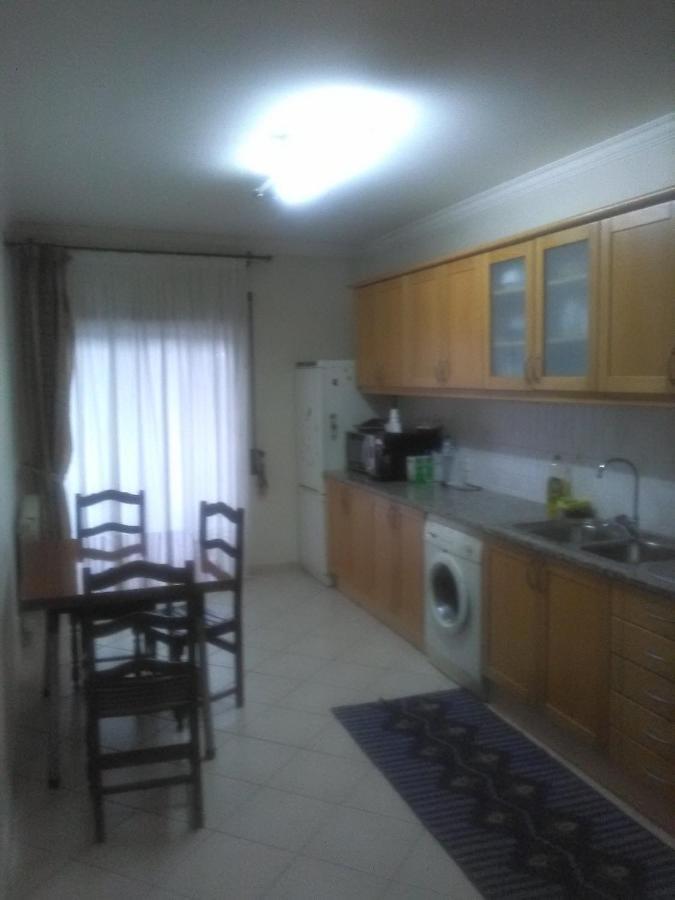 Quinta Da Casinha Homestay Pombal  Zewnętrze zdjęcie