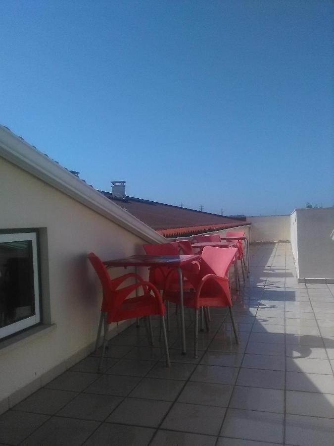 Quinta Da Casinha Homestay Pombal  Zewnętrze zdjęcie