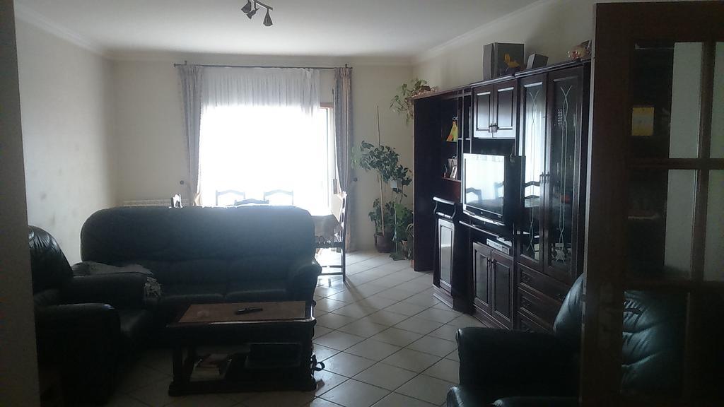 Quinta Da Casinha Homestay Pombal  Zewnętrze zdjęcie