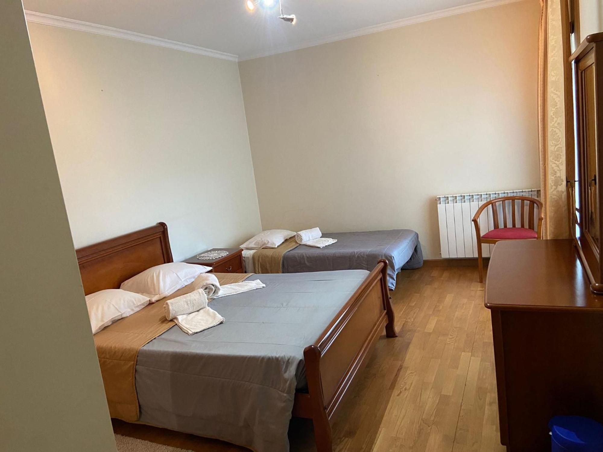 Quinta Da Casinha Homestay Pombal  Pokój zdjęcie