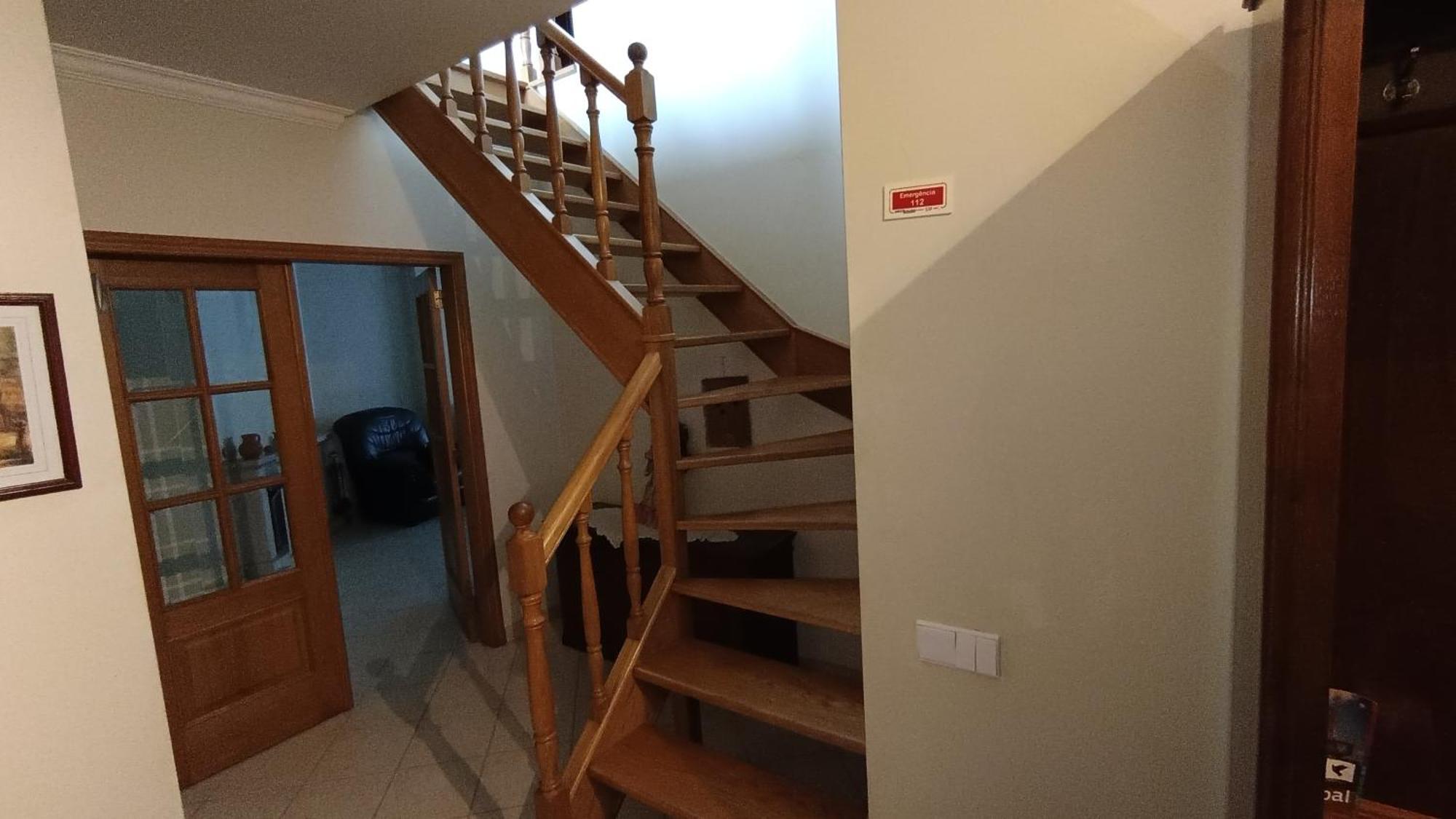 Quinta Da Casinha Homestay Pombal  Zewnętrze zdjęcie