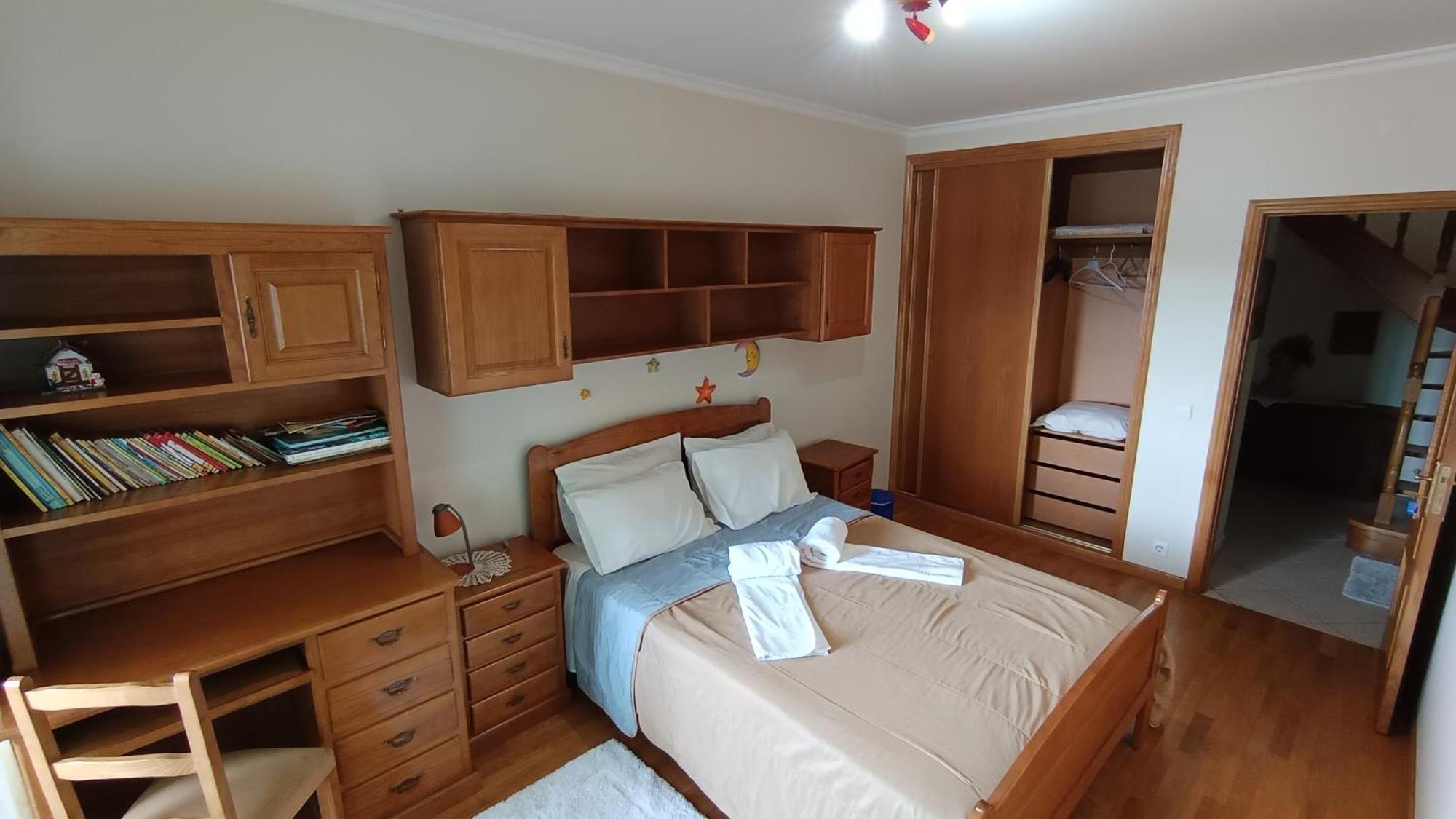 Quinta Da Casinha Homestay Pombal  Zewnętrze zdjęcie