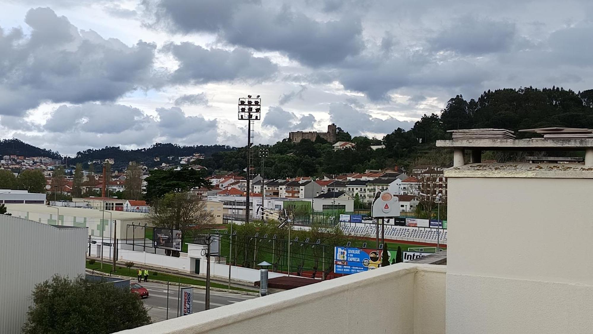 Quinta Da Casinha Homestay Pombal  Zewnętrze zdjęcie