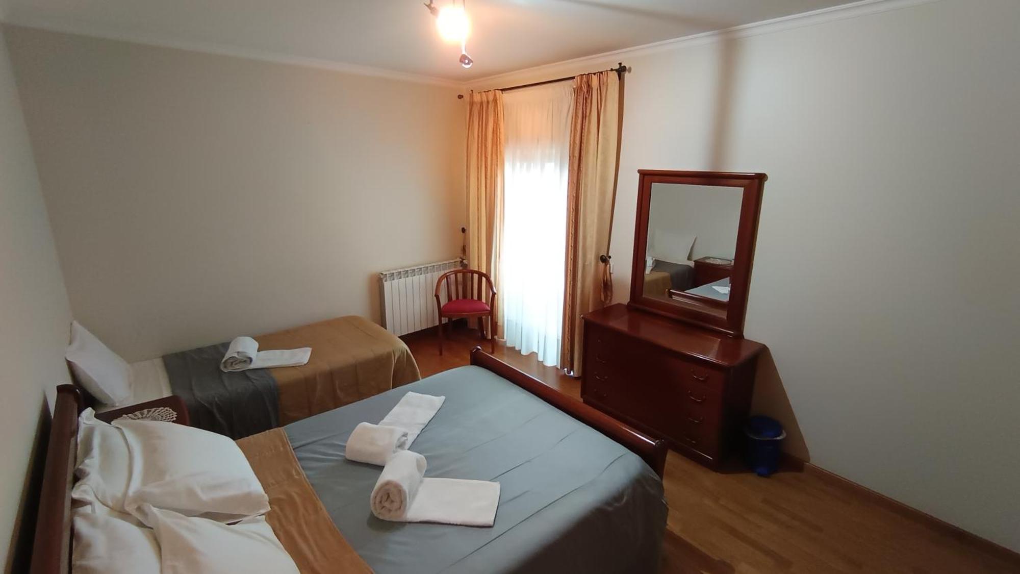 Quinta Da Casinha Homestay Pombal  Zewnętrze zdjęcie