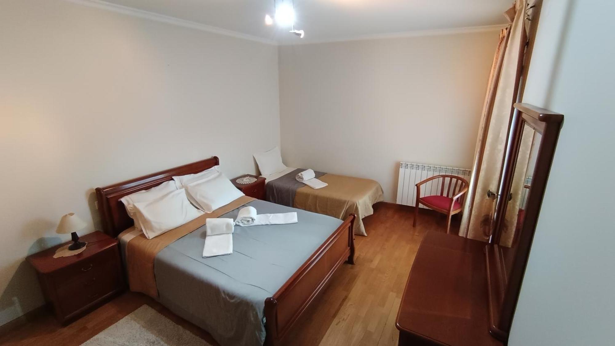 Quinta Da Casinha Homestay Pombal  Zewnętrze zdjęcie