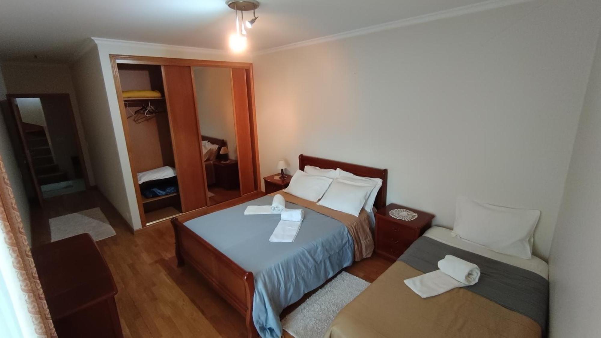Quinta Da Casinha Homestay Pombal  Zewnętrze zdjęcie