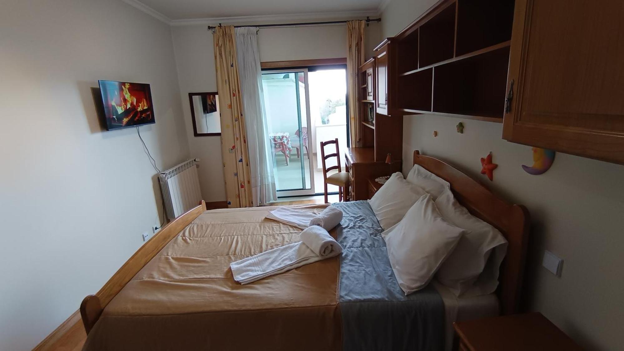 Quinta Da Casinha Homestay Pombal  Zewnętrze zdjęcie