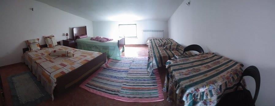 Quinta Da Casinha Homestay Pombal  Zewnętrze zdjęcie