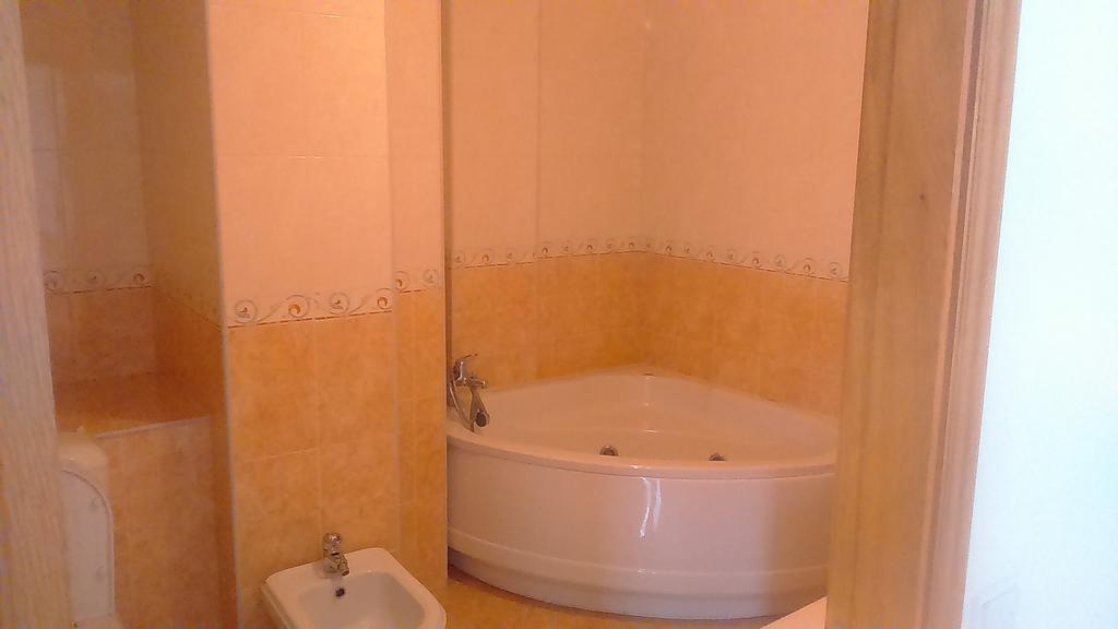 Quinta Da Casinha Homestay Pombal  Zewnętrze zdjęcie