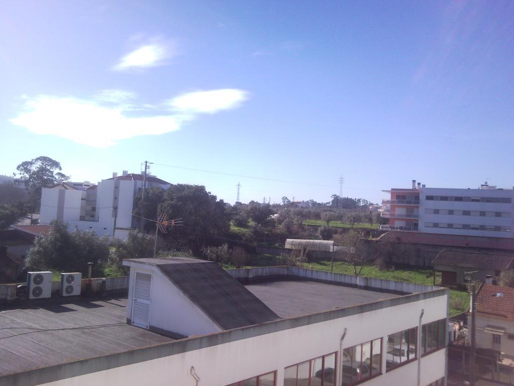 Quinta Da Casinha Homestay Pombal  Zewnętrze zdjęcie