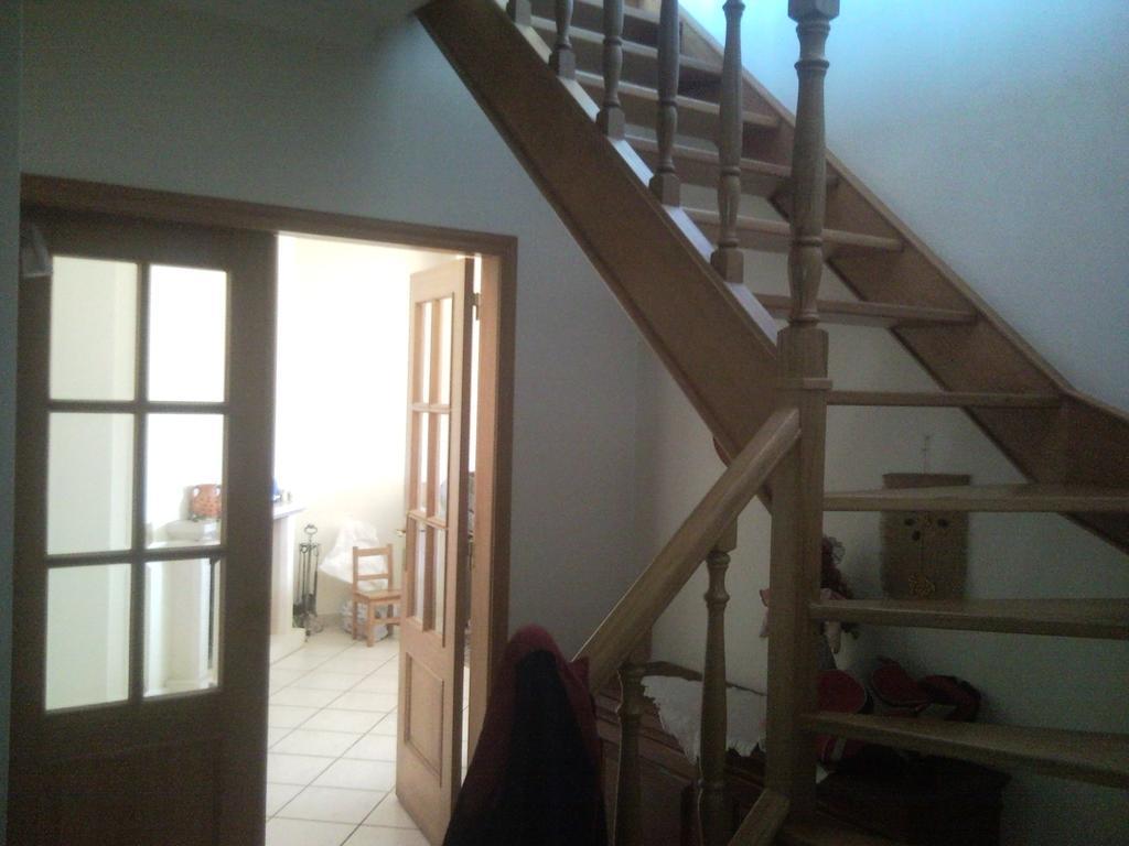 Quinta Da Casinha Homestay Pombal  Zewnętrze zdjęcie