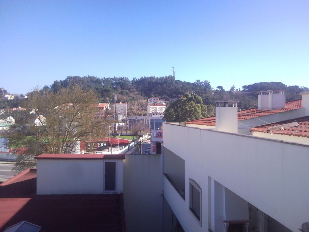 Quinta Da Casinha Homestay Pombal  Zewnętrze zdjęcie