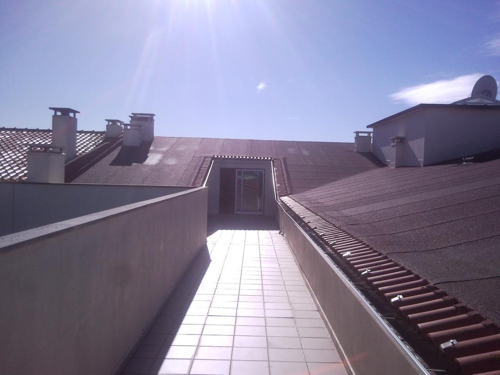 Quinta Da Casinha Homestay Pombal  Zewnętrze zdjęcie