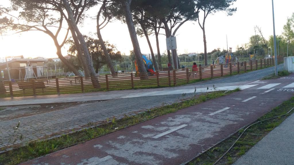 Quinta Da Casinha Homestay Pombal  Zewnętrze zdjęcie