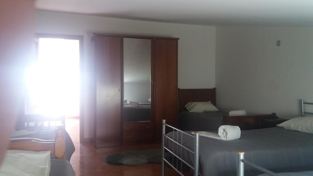 Quinta Da Casinha Homestay Pombal  Zewnętrze zdjęcie