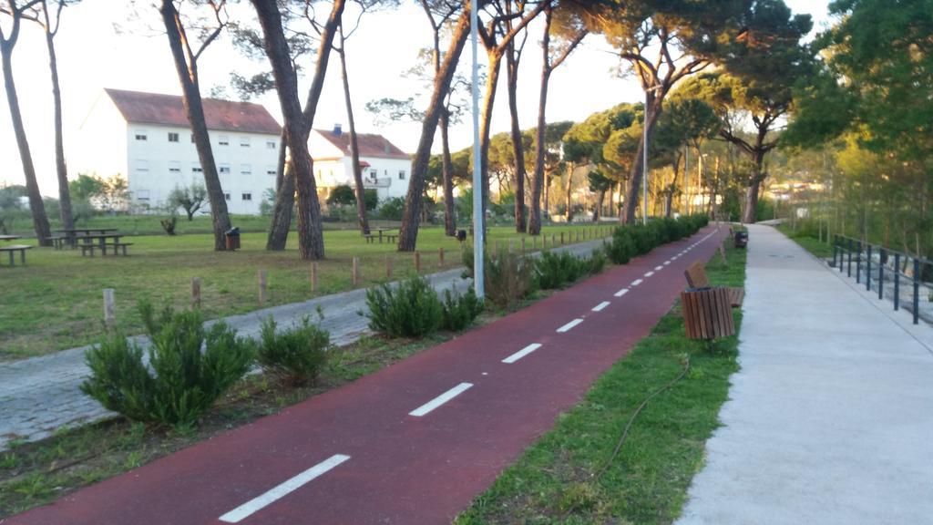 Quinta Da Casinha Homestay Pombal  Zewnętrze zdjęcie
