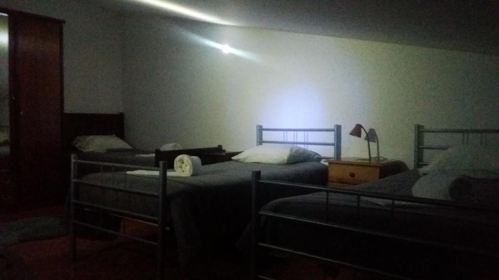Quinta Da Casinha Homestay Pombal  Zewnętrze zdjęcie